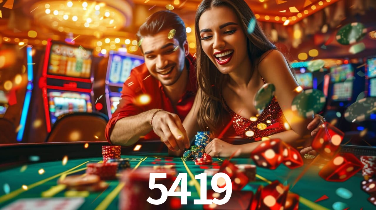 5419 - Aplicativo Móvel